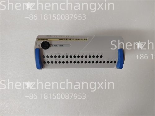 ABB 5X00499G01 Power Module for 3BSE018502R1 Control Cabinet插图