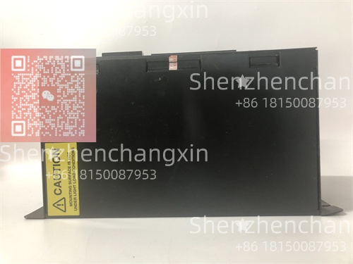 High-Speed Motion Feedback with Dynapar 6445-001-K-N插图