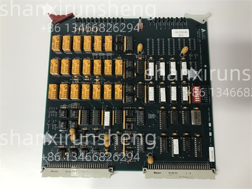 810-370141-001 Industrial Automation Module缩略图