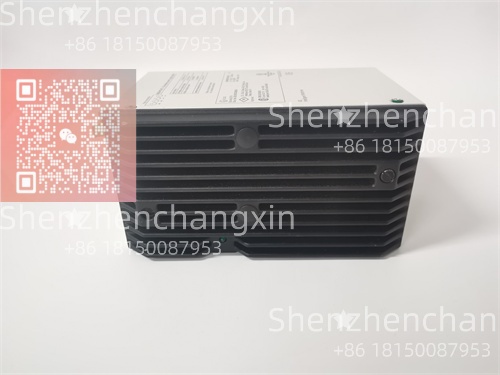 ProSoft 8920-PS-DC-02: DC Power Supply for Network Gateways插图1