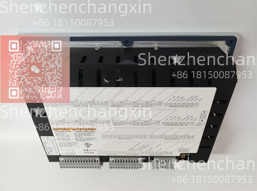 Woodward 9907-164​​ Control Module缩略图