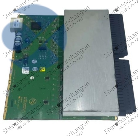 1KHL015502R0004 Industrial Motor Controller插图1