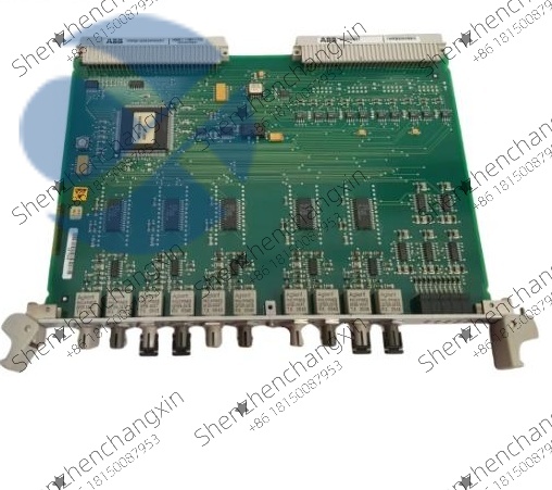 1KHL015502R0004 Industrial Motor Controller缩略图