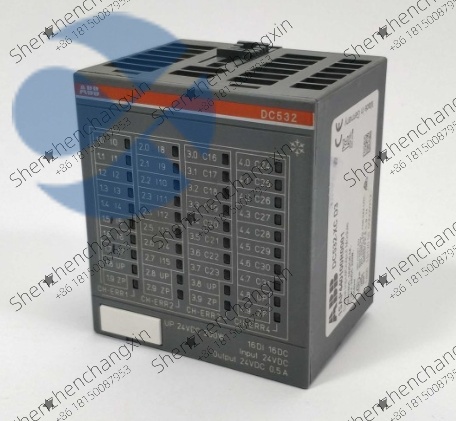 ABB 1SAP440100R0001 Applications: Smart Grid Success Stories插图1