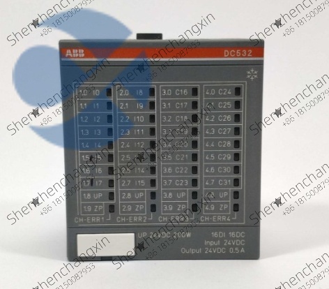 ABB 1SAP440100R0001 Applications: Smart Grid Success Stories缩略图
