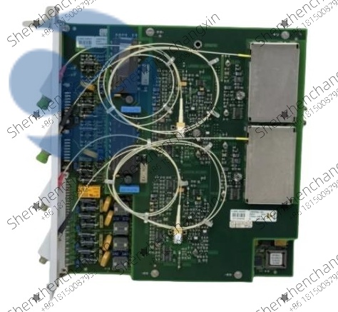 ABB TUNOS Proximity Sensor Installation and Configuration缩略图