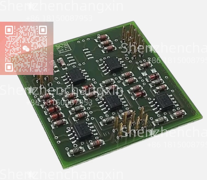 ABB 3BHB007211R0116 XV C768 AE0116插图1 ABB 3BHB007211R0116 XV C768 AE0116插图1