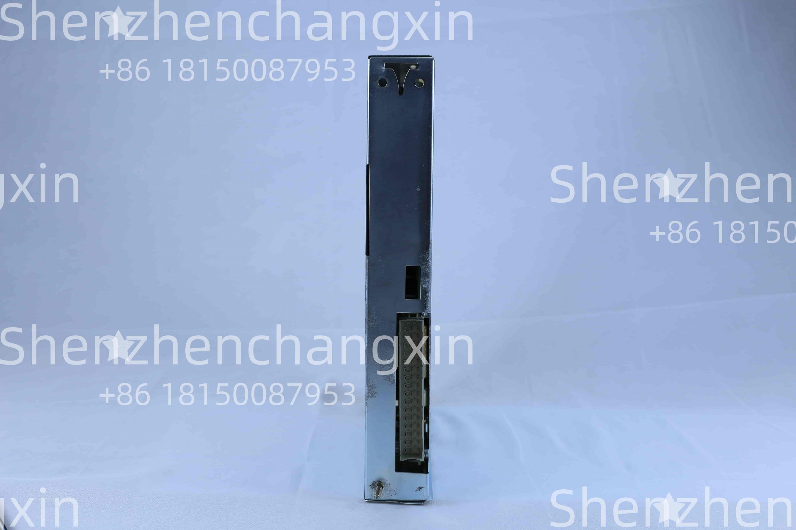 ABB 3BHT300009R1 Industrial Control Output Module插图1