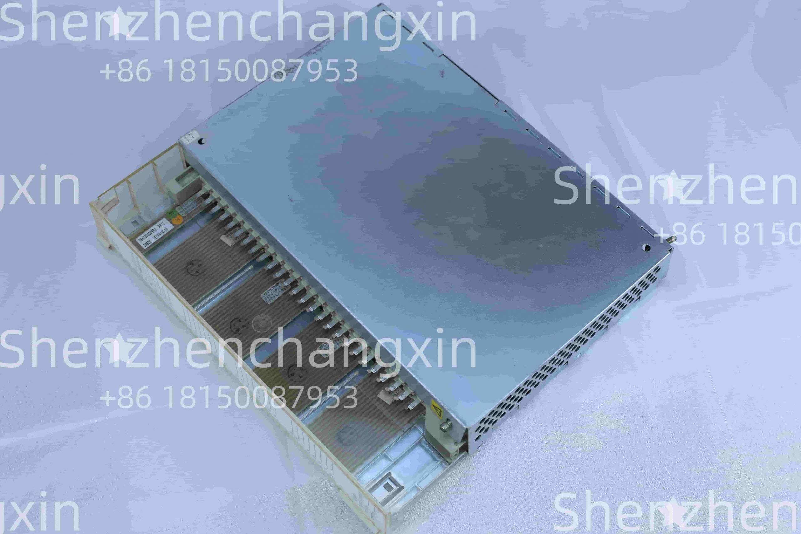 ABB 3BHT300009R1 Industrial Control Output Module插图2