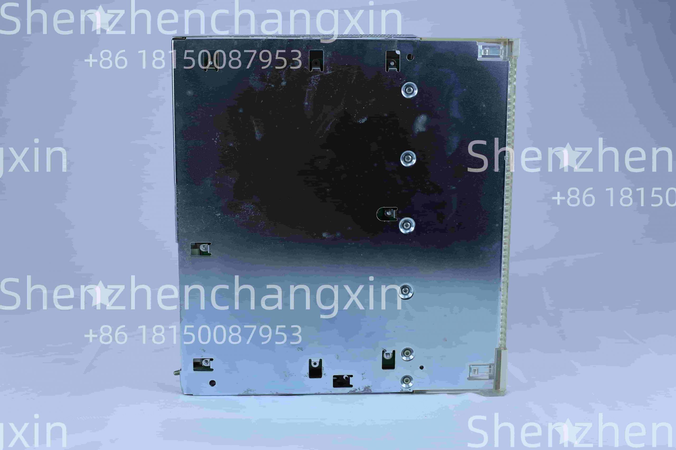 ABB 3BHT300009R1 Industrial Control Output Module插图