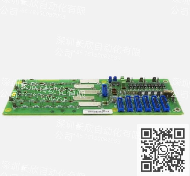 ABB 3BSE004940R1 Control System Module插图2 ABB 3BSE004940R1 Control System Module插图2