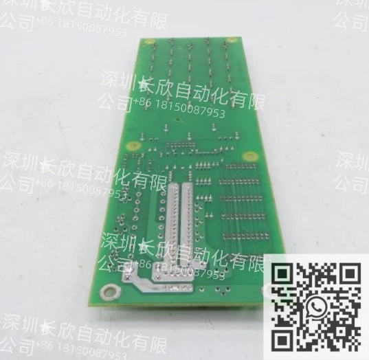 ABB 3BSE004940R1 Control System Module插图 ABB 3BSE004940R1 Control System Module插图