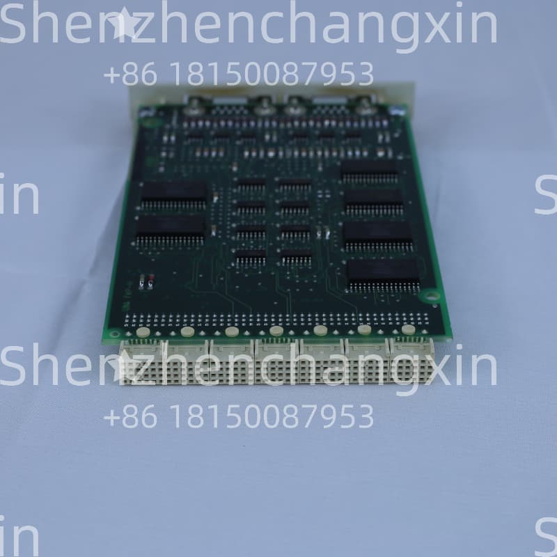 3BSE012866QR1 PRD – ABB AC 800M Compatible Processor Module插图1