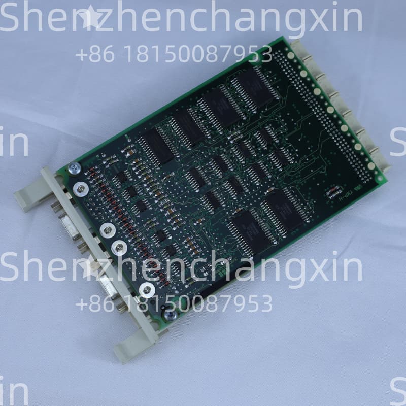 3BSE012866QR1 PRD – ABB AC 800M Compatible Processor Module缩略图