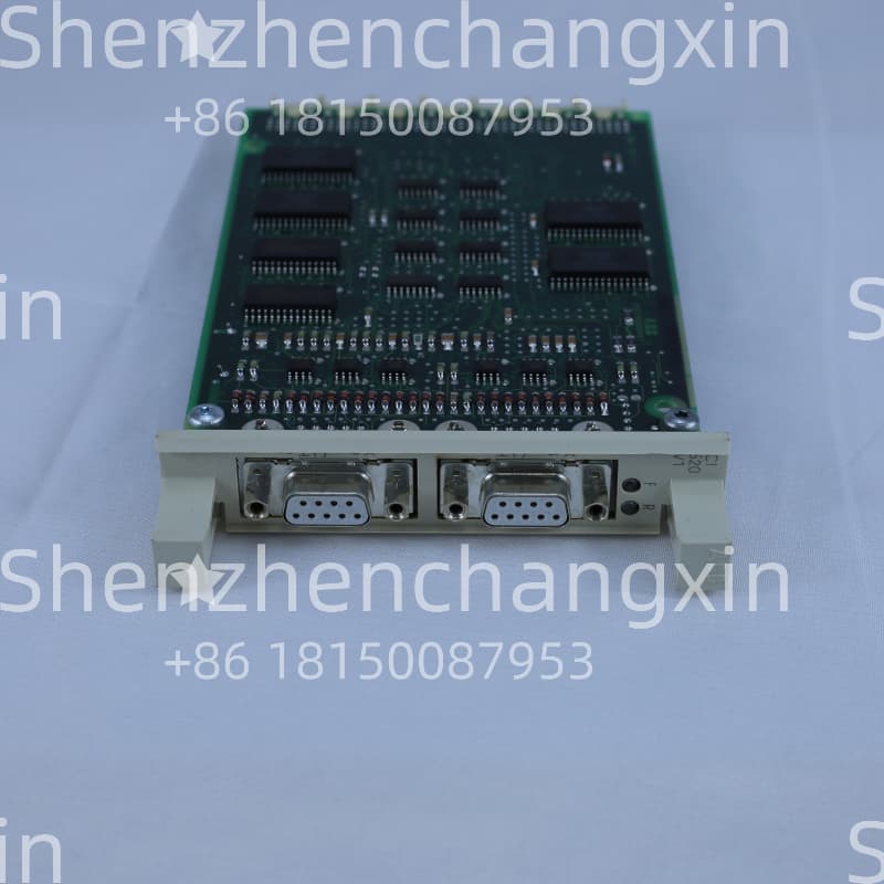 3BSE012866QR1 PRD – ABB AC 800M Compatible Processor Module插图
