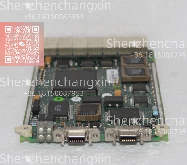 ABB CI522A AF100 3BSE018283R1 Interface Module – PROFIBUS DP Integration插图 ABB CI522A AF100 3BSE018283R1 Interface Module – PROFIBUS DP Integration插图