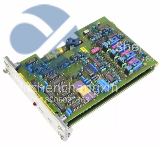 ABB 70EA01b-ES HESG447307R – Robust Control Component for Manufacturing Automation缩略图