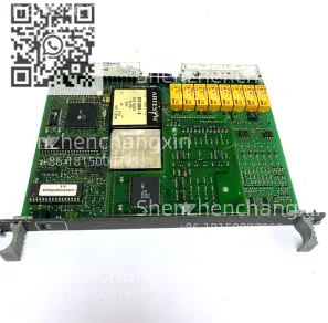 ABB 83SR04C-E GJR2390200R1411 Reduced Voltage Starter缩略图