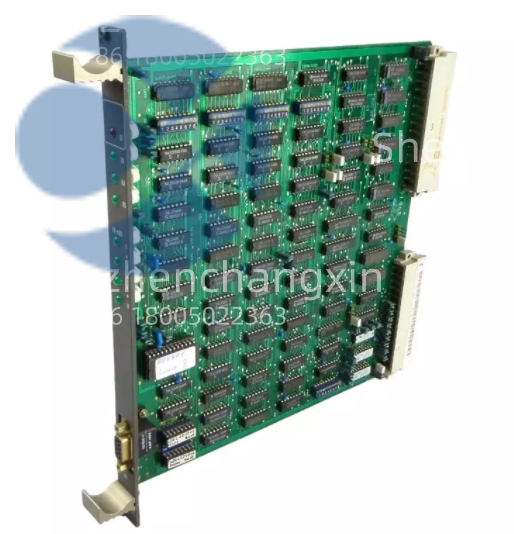Sourcing ABB 88VK01B-E GJR2312200R1010: Compatibility Guide缩略图