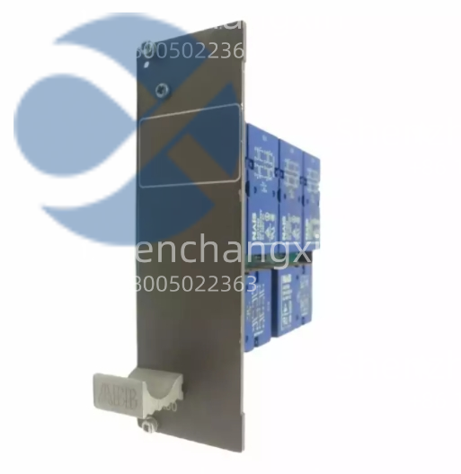 ABB 89AR30 Power Stack: High-Current Rectifier Bridge Arm Module插图 ABB 89AR30 Power Stack: High-Current Rectifier Bridge Arm Module插图