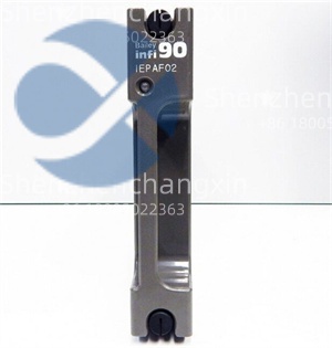 ABB IEPAF02 PLC – Compact Design for Panel-Space-Saving Automation Cells缩略图