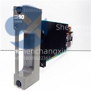 ABB IEPAF02 PLC – Compact Design for Panel-Space-Saving Automation Cells插图 ABB IEPAF02 PLC – Compact Design for Panel-Space-Saving Automation Cells插图