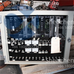 ABB IEPAS01 DCS Module Applications插图 ABB IEPAS01 DCS Module Applications插图
