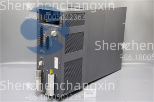 IEFAN01 Interface Module – Protocol Conversion for Water Treatment Automation Systems缩略图