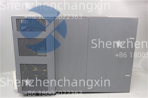 IEFAN01 Interface Module – Protocol Conversion for Water Treatment Automation Systems插图2