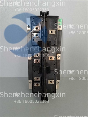 ABB IGBTPP30012HS 插图 ABB IGBTPP30012HS 插图
