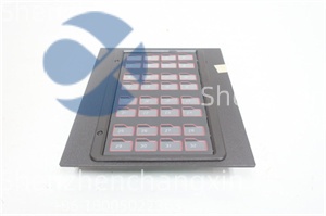 ABB IIADP02 DI Module: 24V DC Compatibility for Small-Scale Machine Sensor Monitoring插图1