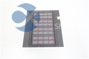 ABB IIADP02 DI Module: 24V DC Compatibility for Small-Scale Machine Sensor Monitoring缩略图