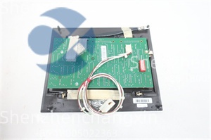 ABB IIADP02 DI Module: 24V DC Compatibility for Small-Scale Machine Sensor Monitoring插图2