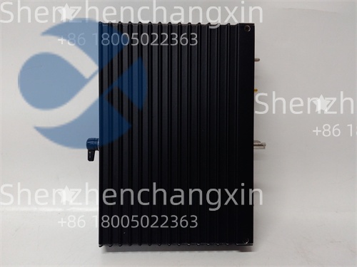TRICONEX AI3351 Industrial Safety System Components缩略图