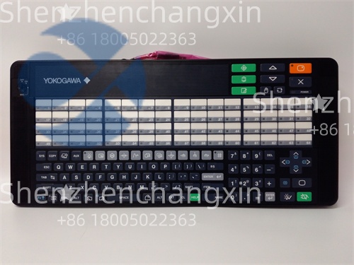 High-Reliability Analog Sensing: TRICONEX AIP830 for Oil/Gas & Chemical Industries缩略图