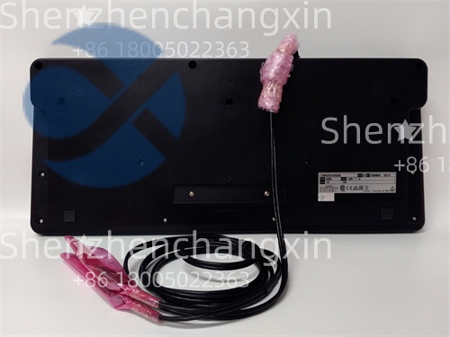 High-Reliability Analog Sensing: TRICONEX AIP830 for Oil/Gas & Chemical Industries插图2