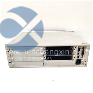Agilent 34980A High-Density Switching Mainframe插图2