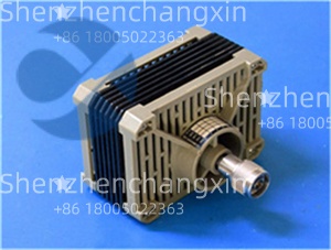 Agilent 8498A: GPIB-Controlled Programmable Attenuator for Automated Test Benches缩略图