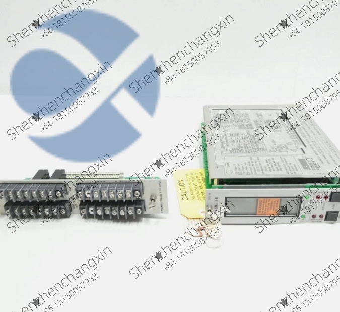 Rotating Machinery Protection:BENTLY 3300-50-02-01-00-00 Applications插图1