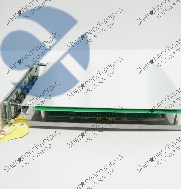 Rotating Machinery Protection:BENTLY 3300-50-02-01-00-00 Applications插图