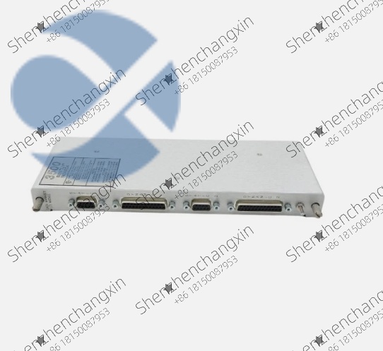 BENTLY NEVADA 125760-01 – Industrial Proximity Probe for Turbine & Generator Health Tracking插图1