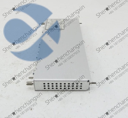 BENTLY NEVADA 125760-01 – Industrial Proximity Probe for Turbine & Generator Health Tracking插图
