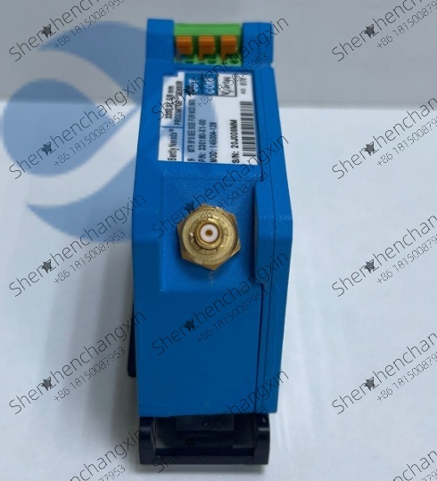 Bently Nevada 330180-X1-00 Eddy Current Probe – Wide Measurement Range for Heavy Rotating Equipment缩略图