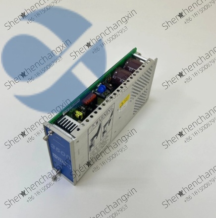 Accelerometer 127610-01S for Rotating Equipment Monitoring插图1