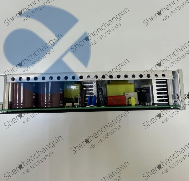 Accelerometer 127610-01S for Rotating Equipment Monitoring缩略图