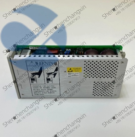 Accelerometer 127610-01S for Rotating Equipment Monitoring插图