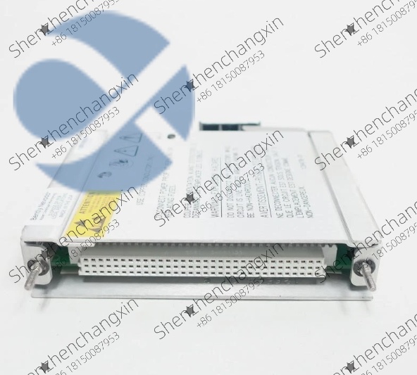 Bently Nevada 129478-01 3500/42M Card,Ensure Turbine and Compressor Safety插图