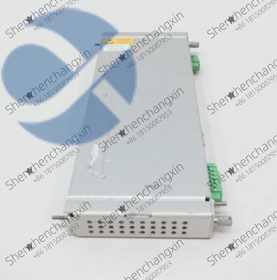Bently Nevada 146031-01 Redundant PSU,Ensure TSI System Reliability缩略图