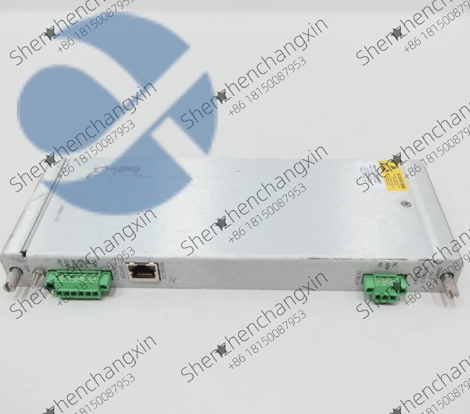 Bently Nevada 146031-01 Redundant PSU,Ensure TSI System Reliability插图2