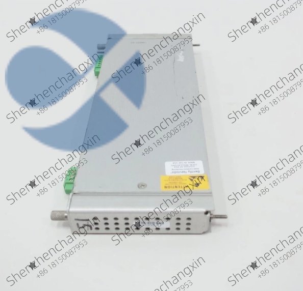 Bently Nevada 146031-01 Redundant PSU,Ensure TSI System Reliability插图